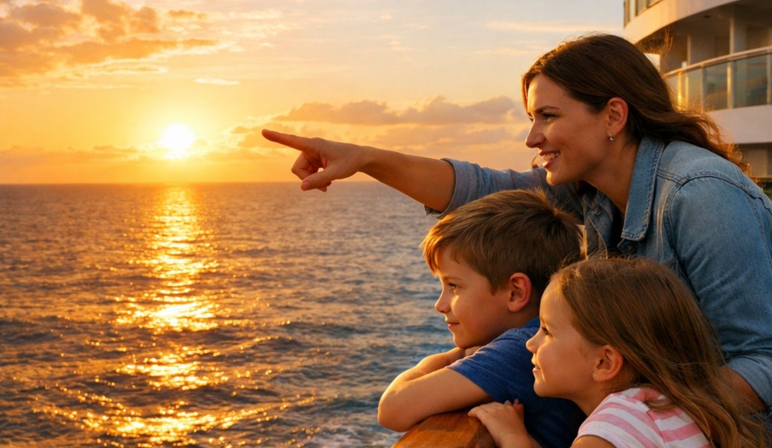crucero monoparental eclipse solar 2027